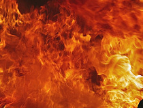 За сутки под Калининградом произошло два техногенных пожара