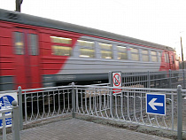 Количество вагонов в двух вечерних поездах на направлении Калининград-Светлогорск увеличили до шести