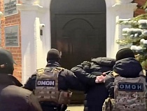 К калининградцу пришли из ФСБ за комментарий в Телеграм