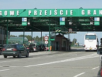 Поток грузовых автомобилей через Мамоново-2 – Гжехотки упал на 42%