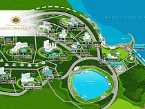 Игорная зона: "Ройял Тайм Групп" обещает создать 10 тысяч рабочих мест к 2025 году