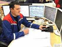 «Янтарьэнерго» реконструирует линии электропередач аэропорта «Храброво»