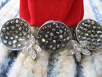 Калининградец украл у знакомой меха и украшения на 1,7 млн рублей