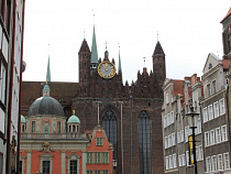 Полиция Вармии и Мазур: с прекращением МПП уменьшилось количество преступлений с иностранцами