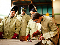 В Калининграде схлестнутся лучшие молодые сварщики региона