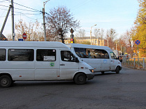 За сутки до Нового года Антон Алиханов занимался транспортными проблемами Калининграда