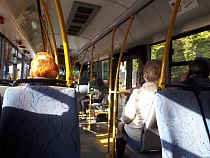 Школьники и студенты будут ездить по всей Калининградской области с 50% скидкой  