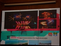 В Зеленоградске проведут мировой чемпионат по фейерверкам