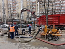 В Калининградской области появятся ещё 3 круглосуточные аварийные «Водоканала»