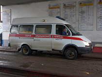 В Калининграде остаётся высоким показатель смертности от сердечно-сосудистых заболеваний 