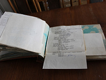 В Калининграде найдено неизвестное стихотворение Александра Городницкого 