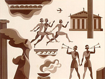 Греция решила, что во всем виновата Олимпиада