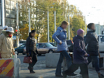 65% калининградцев выбирают «работу мечты» по уровню зарплаты