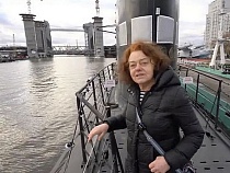 Польскую журналистку порвали на родине за поездку в Калининград