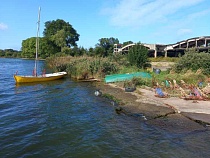 Этот транспорт назвали опасным для туристов в Калининградской области