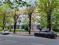 ВТБ: рынок автокредитов по итогам четырёх месяцев вырос более чем на 40%