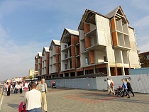 Окончательный вердикт: гостиницу в Зеленоградске снесут (фото)