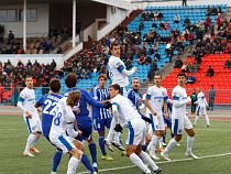 Сергей Юран не верит в калининградскую команду