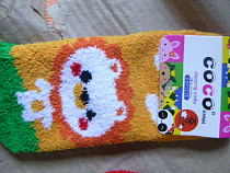 Таможня не пустила в Калининградскую область партию поддельных носков 