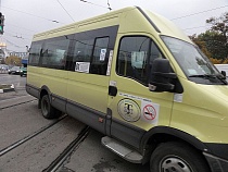 Маршруткам без кондиционеров позволили ездить до 2023 года