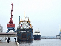 Этот город Калининградской области раздаёт подарки и после Нового года