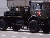 Командира роты в Гусеве поймали на подлоге с дизельным топливом