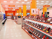В Калининграде появилась новая федеральная сеть супермаркетов DNS