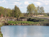 Бывший золоотвал Калининграда пообещали не застраивать