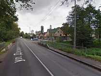 Администрация приняла в эксплуатацию коллектор от Земнухова до Емельянова