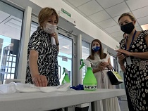 Оперштаб обсудит ограничения из-за коронавируса в Калининградской области