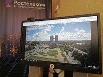 «Ростелеком» в Калининграде показывает снос Дома Советов в прямом эфире