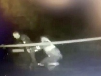 В Черняховске пришлось стрелять для задержания пьяного водителя