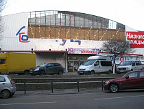 Закрылся старейший «Бауцентр» в Калининграде