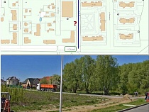 В Калининграде ищут название переулка для топонимической комиссии