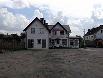 Прокурор Полесского района подал в суд на застройщика дома дольщиков