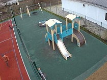 Наблюдение за Зеленоградским районом становятся тотальным