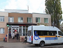 Зеленоградская ЦРБ ищет терапевта в «красную» зону за 100 тысяч рублей