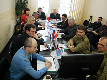 Таможенный пункт пропуска в Мамоново продолжает работать с превышением проектной пропускной способности