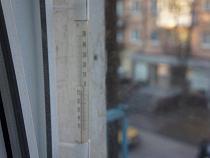 Трехэтажный дом на ул. Киевской остался без горячей воды