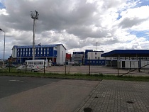 Моряк из Индии потерял в Балтийске самое ценное 