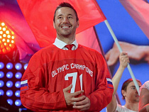 «Ещё рано списывать Илью»: хоккеист Сушинский о Ковальчуке