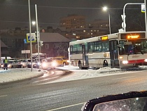 Мэрия Калининграда пригрозили штрафами перевозчику Фомину 