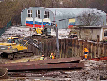 Правительство: нас обвиняют в низком количестве разрешений на строительство
