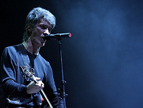 Александр Чернецкий и Вадим Курылев выступят в Калининграде