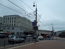 Структура мэрии Калининграда не следит за стройкой детсада на Новгородской 