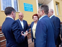 Вне Калининграда хотят создать ещё одно медицинское училище