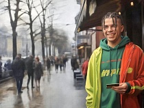 Студент-иностранец в Калининграде не просыхал за счёт россиян