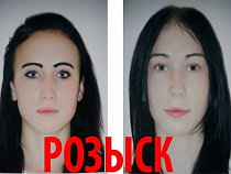  В Калининградской области разыскиваются несовершеннолетние Екатерина и Анастасия Худяковы