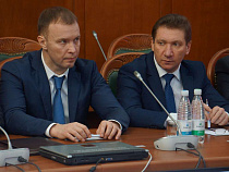 Начальник УМВД потребовал надлежащего следствия для банды наркодилеров