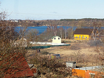 Администрация изымает землю в Янтарном у компании Олега Шкиля